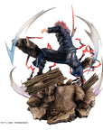 Jujutsu Kaisen DX PVC Statue Yuji Itadori VS ver 23 cm