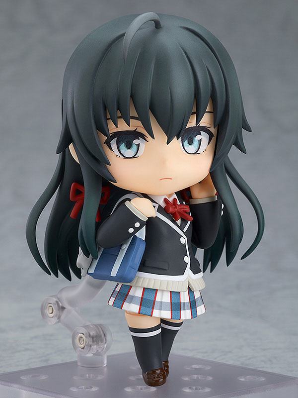 My Teen Romantic Comedy SNAFU 3 Nendoroid Action Figure Yukino Yukinoshita 10 cm