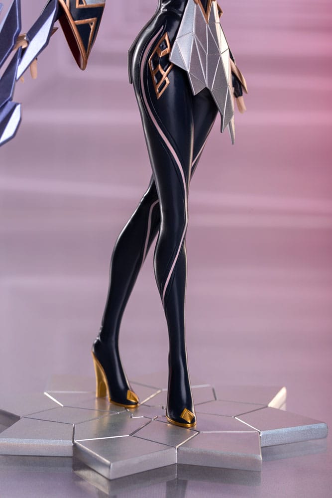 Honor of Kings PVC Gift+ Series Statue 1/10 Jing: The Mirror&#39;s Blade Ver. 19 cm