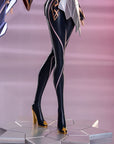 Honor of Kings PVC Gift+ Series Statue 1/10 Jing: The Mirror's Blade Ver. 19 cm