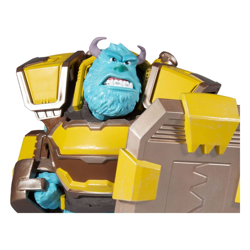 Disney Mirrorverse Action Figure Sulley 30 cm