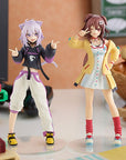Hololive Production Pop Up Parade Statue Nekomata Okayu 17 cm