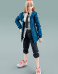 Chainsaw Man S.H. Figuarts Action Figure Power 15 cm
