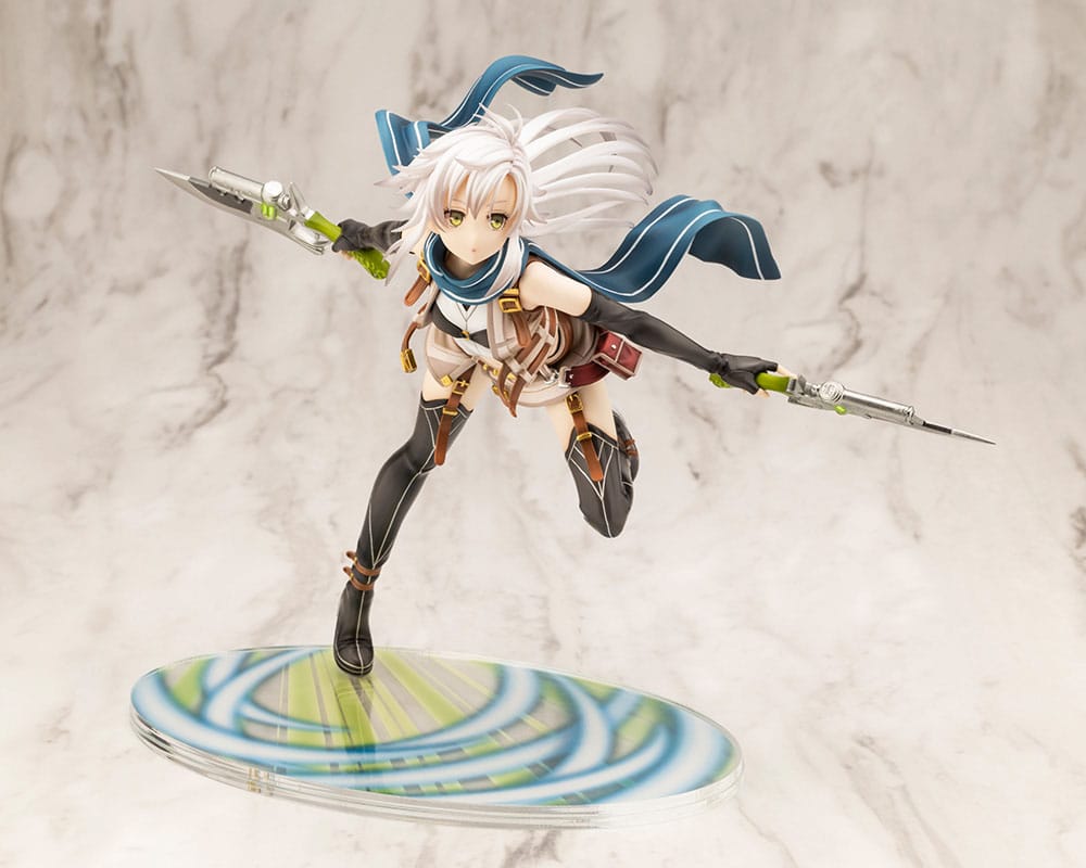 The Legend of Heroes PVC Statue 1/8 Fie Claussell 16 cm