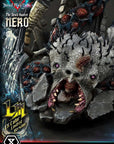 Devil May Cry 5 Statue 1/4 Nero Exclusive Version 77 cm