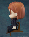 Jujutsu Kaisen Nendoroid Swacchao! Figure Nobara Kugisaki 9 cm
