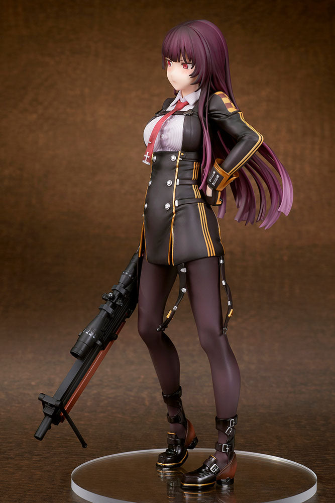 Girls' Frontline Statue PVC 1/7 WA2000 23 cm