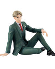 Spy x Family G.E.M. PVC Statue Loid 10 cm