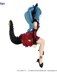 Hatsune Miku Noodle Stopper PVC Statue Hatsune Miku Villain Red Color ver. 16 cm
