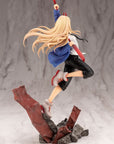 Chainsaw Man ARTFXJ Statue 1/8 Power Bonus Edition 29 cm