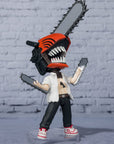 Chainsaw Man Figuarts mini Action Figure Chainsaw Man 10 cm