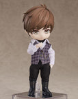 Love & Producer Nendoroid Doll Action Figure Bai Qi: If Time Flows Back Ver. 14 cm