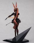 Arknights PVC Statue 1/7 Amiya The Song of Long Voyage Ver. 29 cm