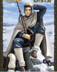 Golden Kamuy Prisma Wing PVC Statue 1/7 Hyakunosuke Ogata 22 cm