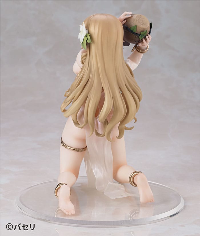 Original Character PVC 1/6 Yuriana 23 cm