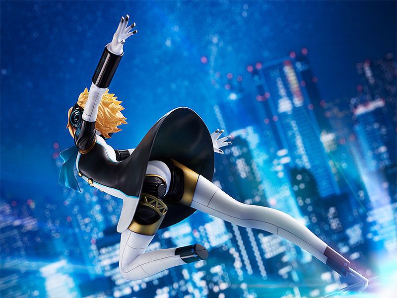 Persona 3: Dancing in Moonlight PVC Statue 1/7 Aigis 20 cm