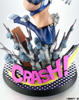 My Hero Academia PVC Statue 1/8 Mirko Hero Suits Ver. 23 cm