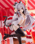 Dracu-riot! PVC Statue 1/7 Elina Olegovna Oven AmiAmi Limited Edition 25 cm