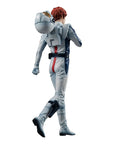 Mobile Suit Gundam: Char's Counterattack GGG Statue Amuro Ray 21 cm