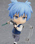 Assassination Classroom Nendoroid Action Figure Nagisa Shiota 10 cm