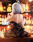 Original Character Statue 1/6 Bunny Girl Lume Illustrated by Yatsumi Suzuame 19 cm