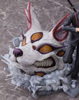 Chainsaw Man PVC Statue 1/7 Aki Hayakawa 28 cm