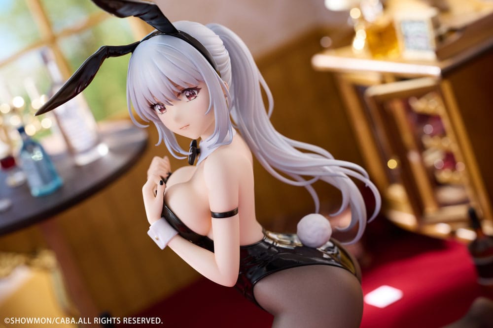 Original Character PVC Statue 1/7 Sei 20 cm