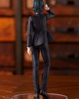 Chainsaw Man Pop Up Parade PVC Statue Himeno 17 cm