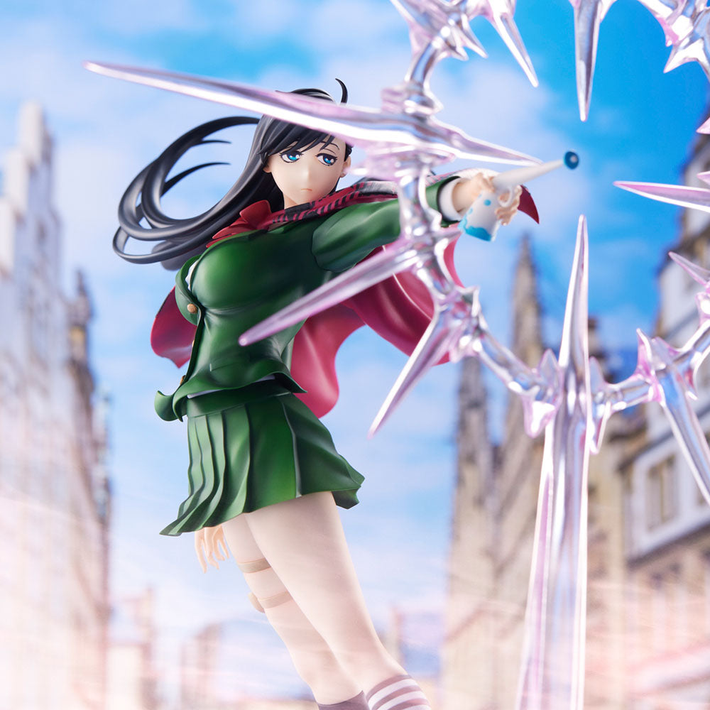 Burn the Witch ViVignette Statue 1/6 Noeru Nihashi 36 cm