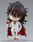 Nijisanji Nendoroid Action Figure Vox Akuma 10 cm