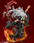 Bastard!! Heavy Metal, Dark Fantasy PVC Statue 1/7 Dark Schneider 33 cm