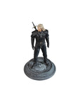 The Witcher PVC Statue Geralt of Rivia 22 cm