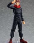 Jujutsu Kaisen Figma Action Figure Yuji Itadori 15 cm