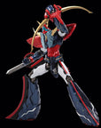 Brave Raideen PVC / Diecast Action Figure Riobot Brave Raideen 18 cm