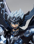 Saint Seiya Saint Cloth Myth Ex Action Figure Thanatos 18 cm