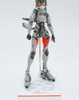 Shojo-Hatsudoki Diecast / PVC Action Figure Motored Cyborg Runner SSX_155 Mandarin Surf 17 cm