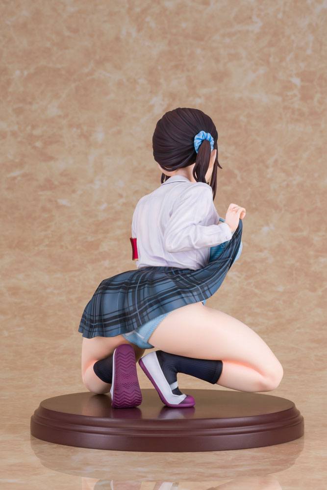 Fuuki Midashichaimasu ka...? PVC 1/6 Kanon Misaki illustration by Cut 16 cm