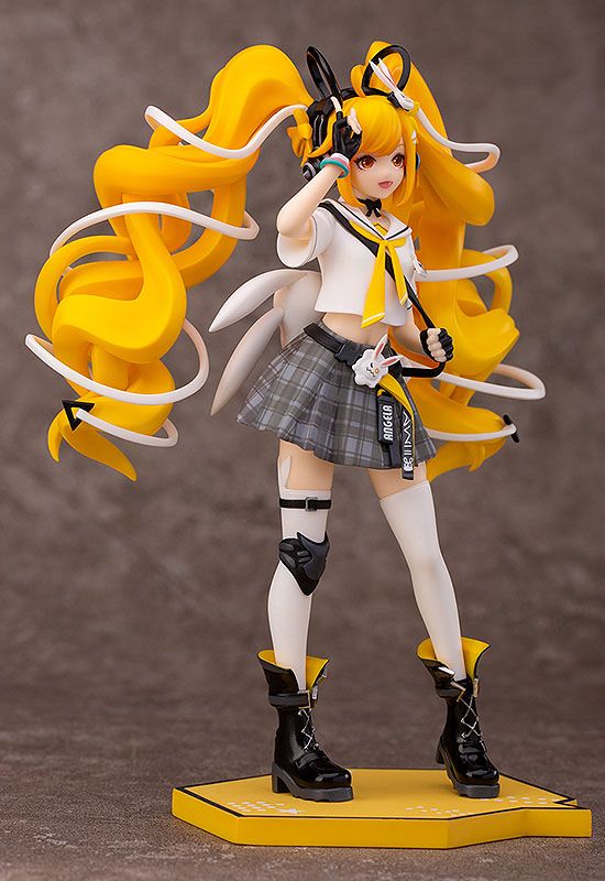 King Of Glory PVC Statue 1/10 Angela: Mysterious Journey of Time Ver. 17 cm