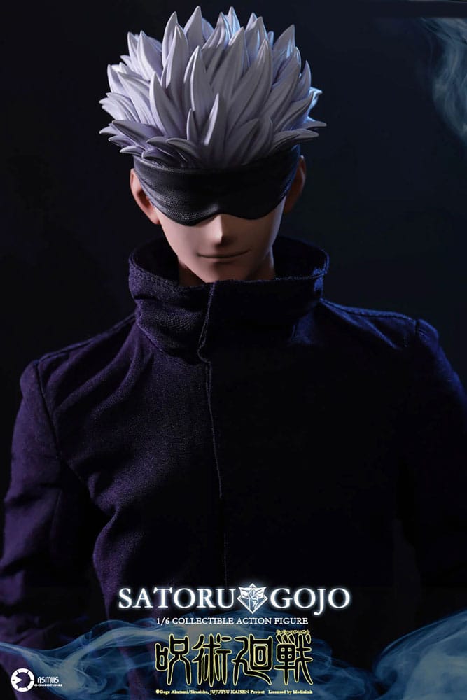 Jujutsu Kaisen Action Figure 1/6 Satoru Gojo 30 cm