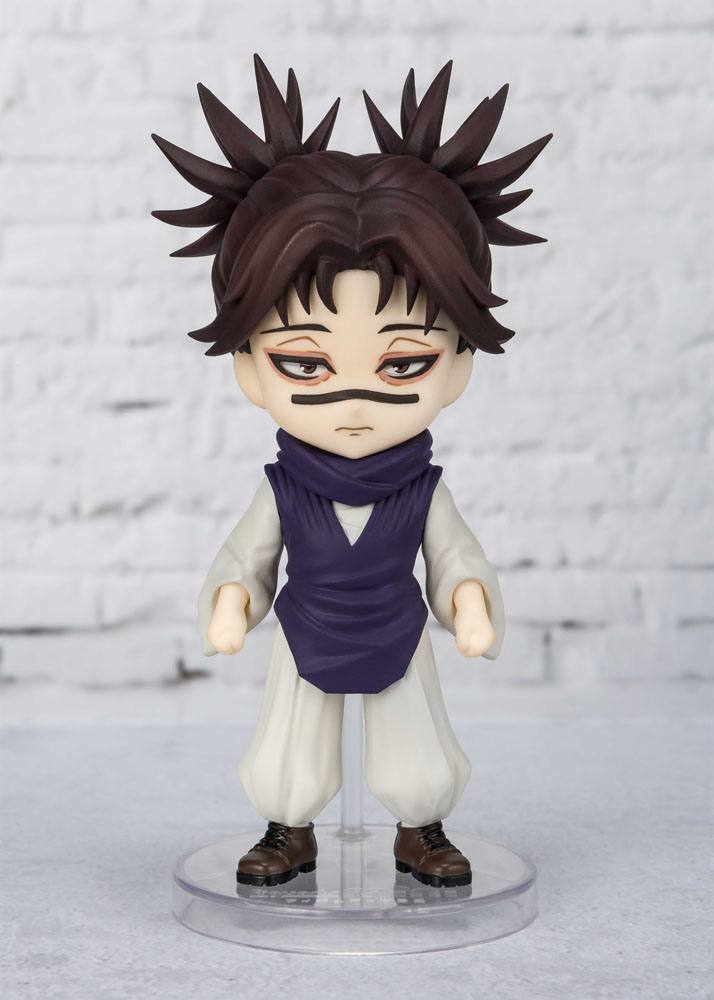 Jujutsu Kaisen Figuarts mini Action Figure Choso 10 cm