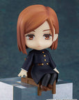 Jujutsu Kaisen Nendoroid Swacchao! Figure Nobara Kugisaki 9 cm