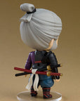 The Witcher: Ronin Nendoroid Action Figure Geralt: Ronin Ver. 10 cm