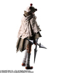 Final Fantasy VII Remake Play Arts Kai Action Figure Yuffie Kisaragi 26 cm