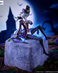 Identity V Noodle Stopper PVC Statue Dinner Party Photographer Joseph Desaulniers 17 cm