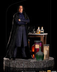 Harry Potter Deluxe Art Scale Statue 1/10 Severus Snape 22 cm