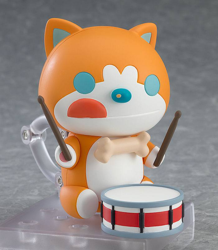 Godzilla Singular Point Nendoroid Action Figure Pelops II 10 cm