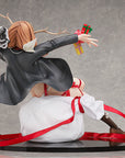 Girls' Frontline PVC Statue 1/4 Shiki: Reindeer Manifesto 30 cm