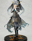 Date A Live PVC Statue 1/7 Nia Honjo 25 cm