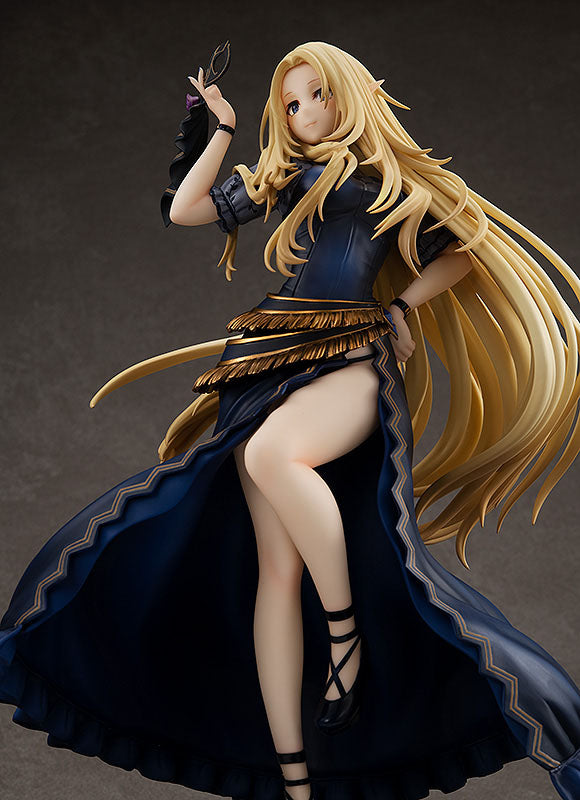 The Eminence in Shadow PVC Statue 1/7 Alpha: Dress Ver. 24 cm