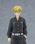 Tokyo Revengers Pop Up Parade PVC Statue Chifuyu Matsuno 17 cm